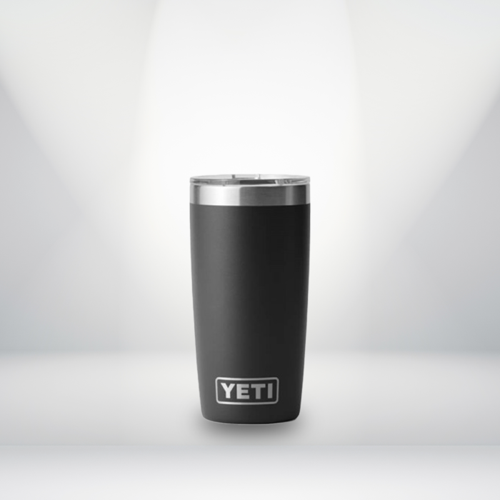 Yeti Rambler 10oz Tumbler