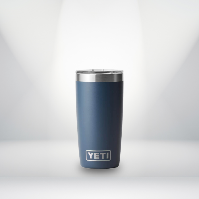 Yeti Rambler 10oz Tumbler - Image 2