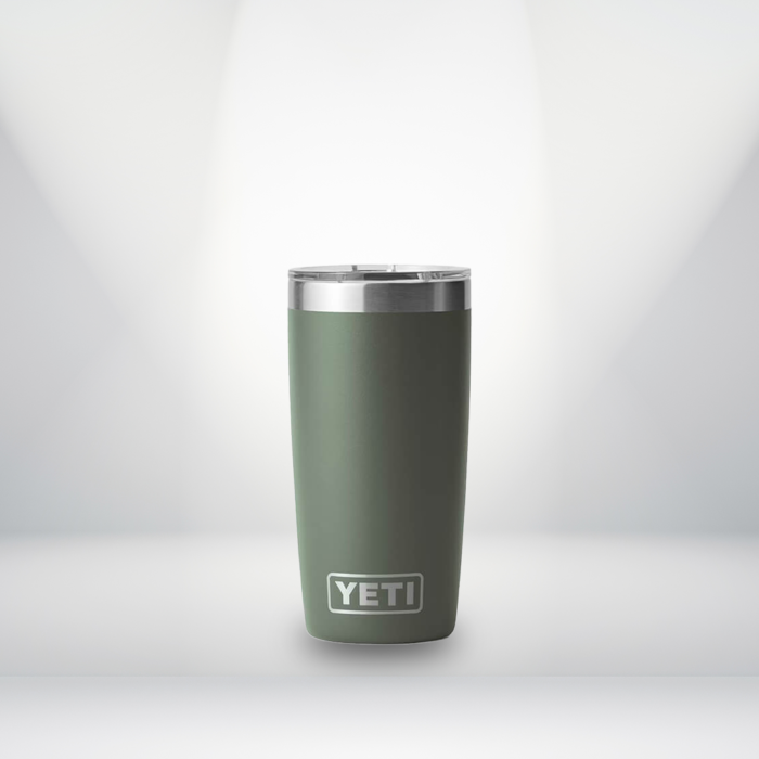 Yeti Rambler 10oz Tumbler - Image 6