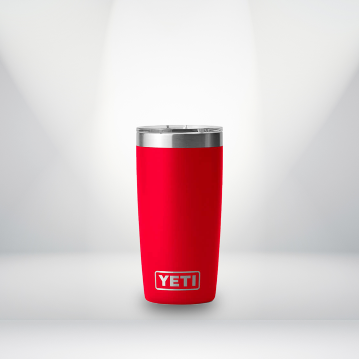 Yeti Rambler 10oz Tumbler - Image 5