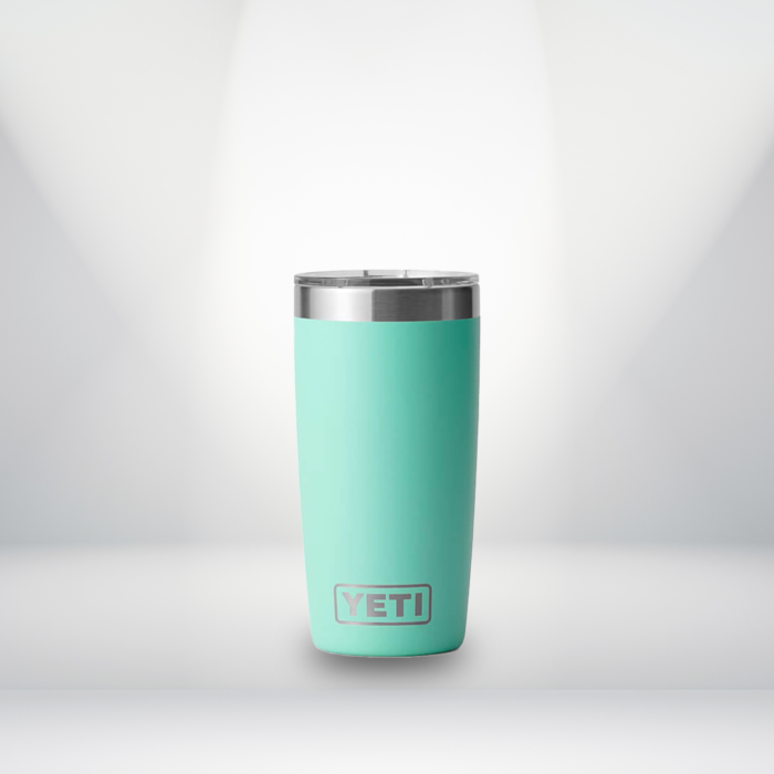 Yeti Rambler 10oz Tumbler - Image 4