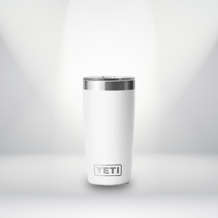 Yeti Rambler 10oz Tumbler - Image 3