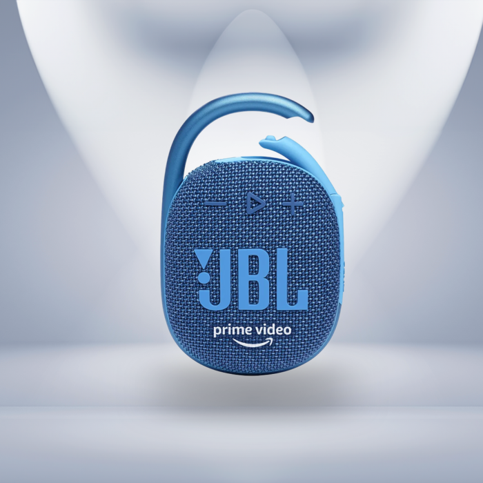 JBL Eco Clip 4