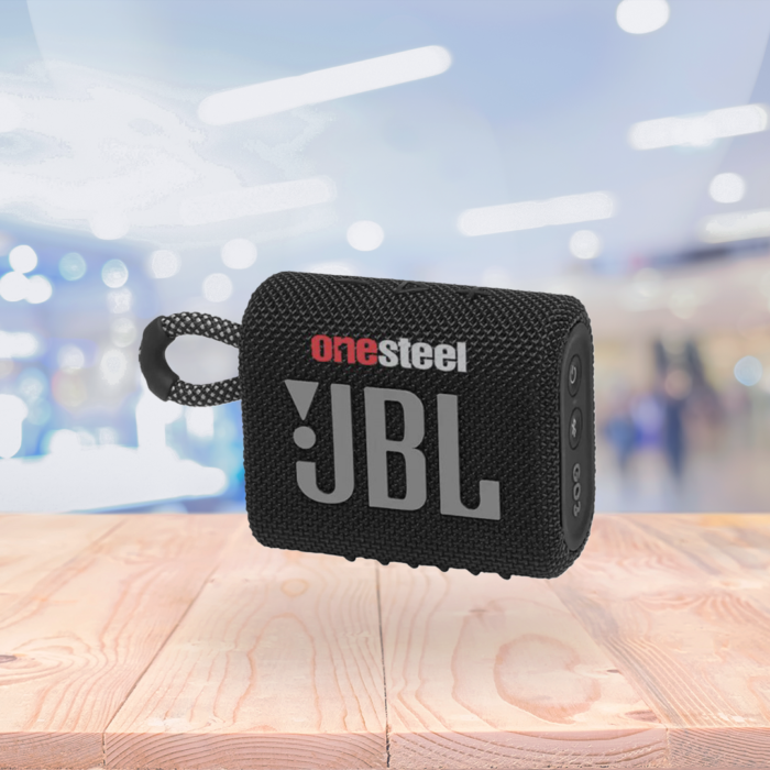 JBL Go 3