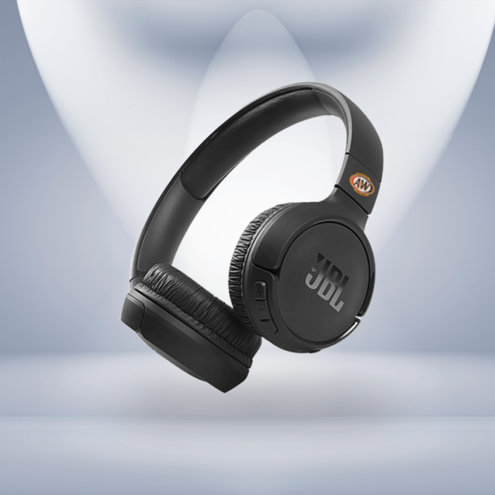 JBL T660 BK