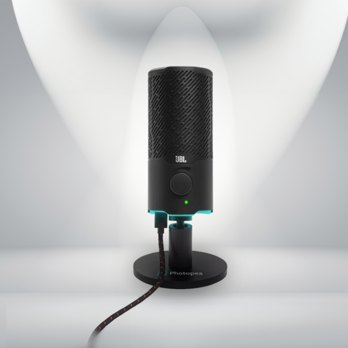 JBL Stream Mic