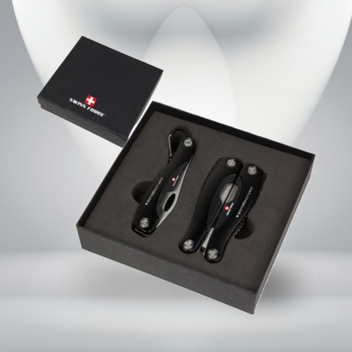 Swiss Force Meister Gift Set