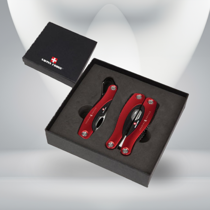 Swiss Force Meister Gift Set - Image 3