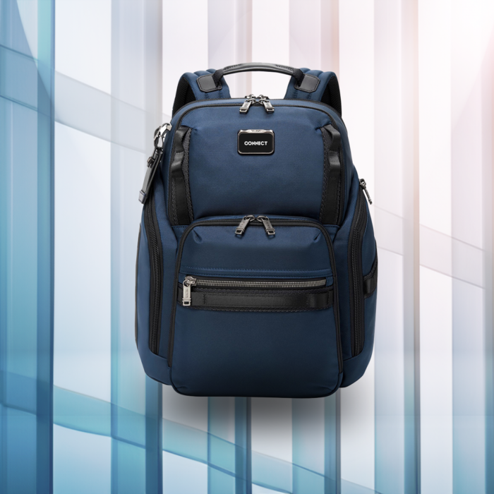 Tumi Search Backpack