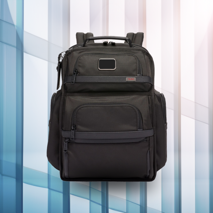 Tumi Breif Backpack