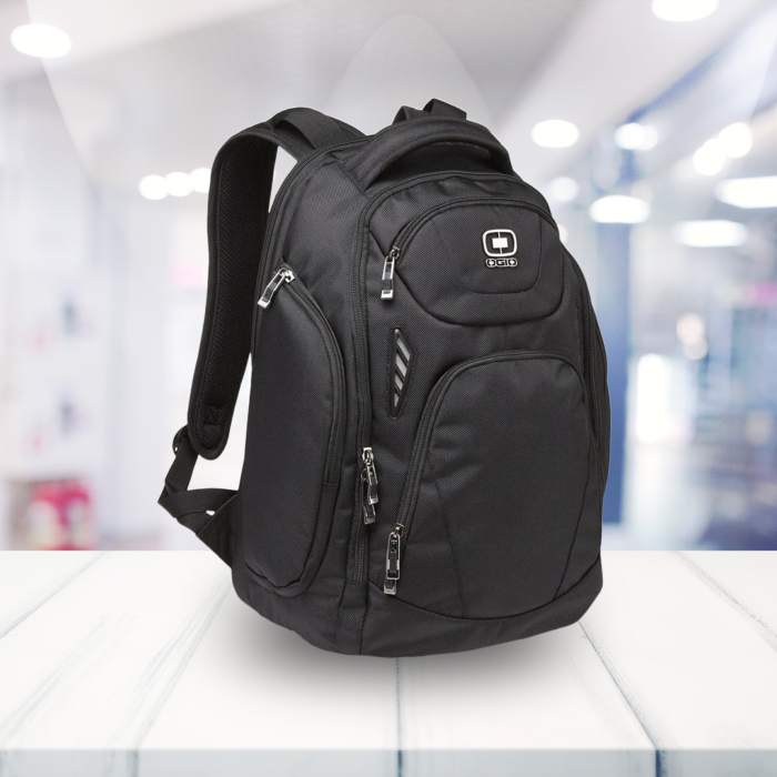 OGIO Mercur 17" Laptop Backpack