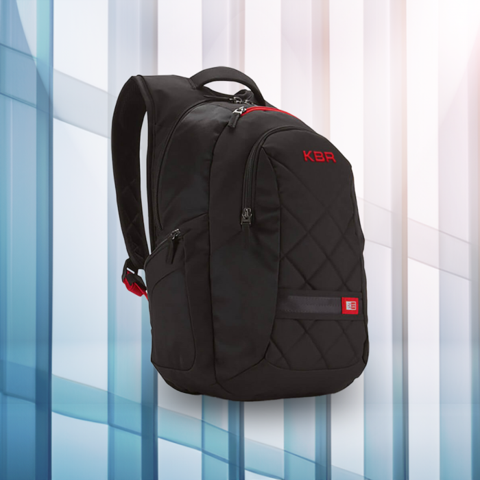 Case Logic 16" Laptop Backpack