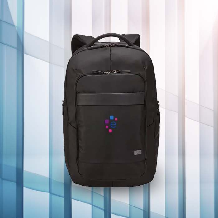 Case Logic 17.3" Laptop Backpack