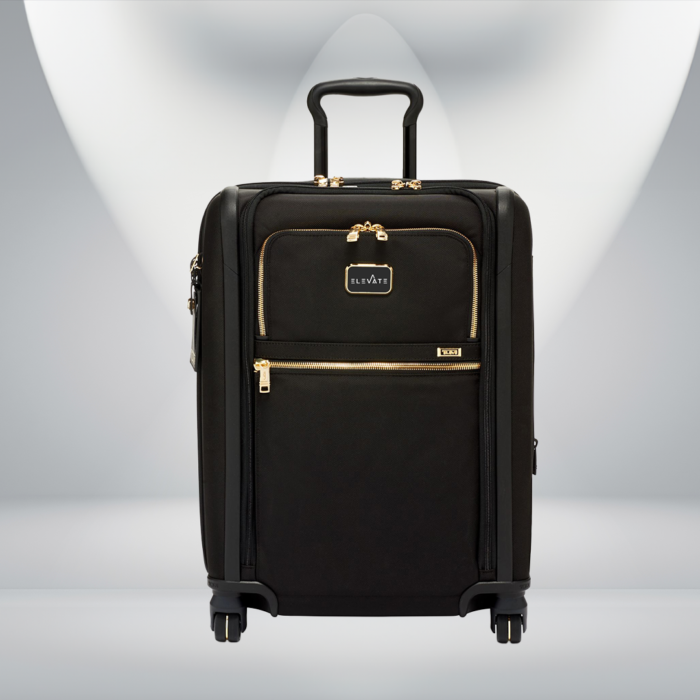 Tumi Continental Dual