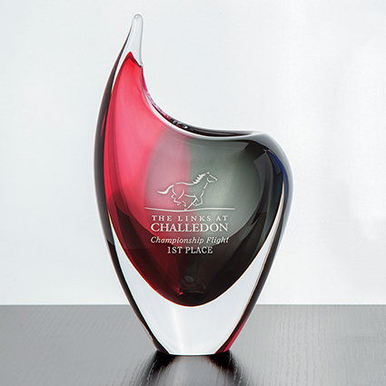Plato-Art-Vase