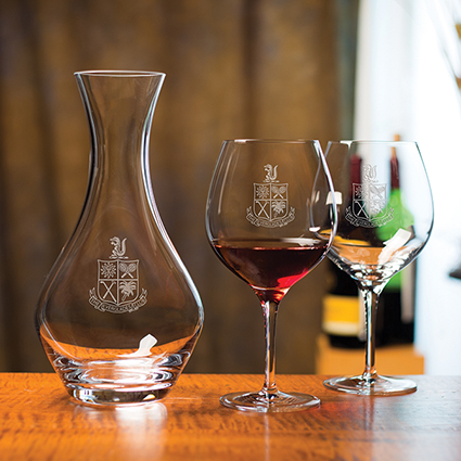 Vino-Wine-Set