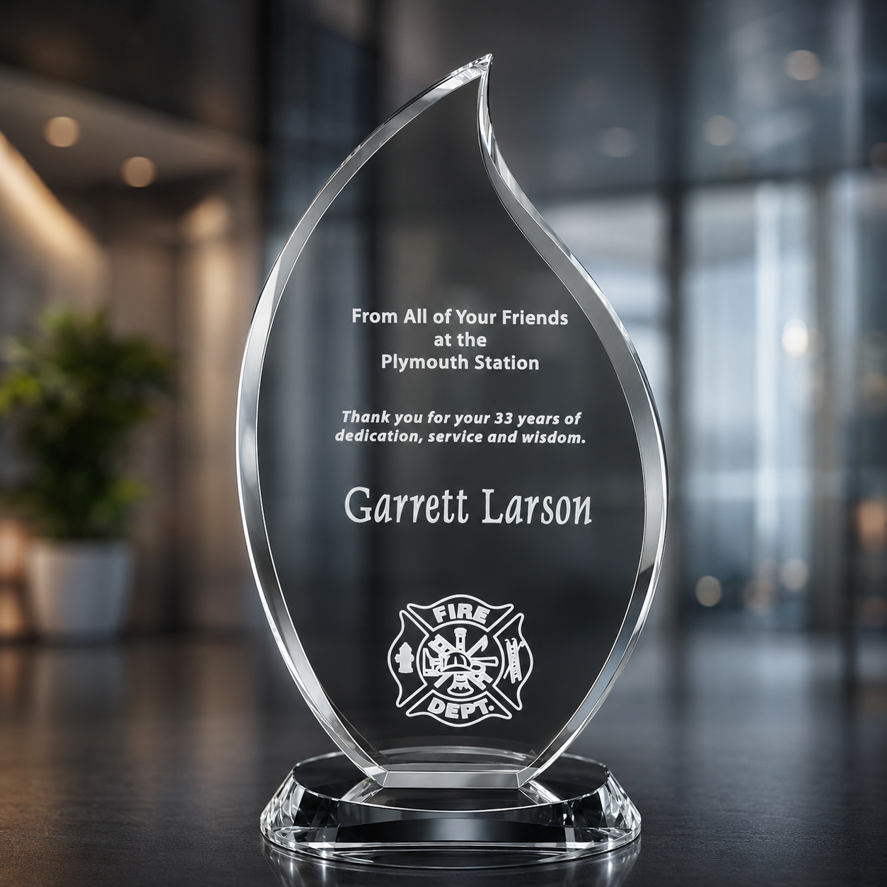 IR-Flame-Award